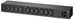 APC Rack PDU, Basic, 0U/1U, 100-240V/20A, 220-240V/16A, (13) C13