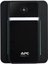 APC Back-UPS, 950VA, Tower, 230V, 6x IEC C13 outlets, AVR, Black
