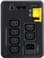 APC Back-UPS, 950VA, Tower, 230V, 6x IEC C13 outlets, AVR, Black