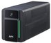 APC Easy UPS, 700 VA, Tower, 230V, 4x IEC C13 Sockets, AVR, Black | Schneider Electric