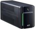 APC Easy UPS, 700 VA, Tower, 230V, 4x IEC C13 Sockets, AVR, Black | Schneider Electric