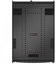 APC NETSHELTER SX GEN 2, 42U SERVER RACK ENCLOSURE 750MM X 1070MM W/ SIDES BLACK