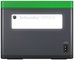 APC OffGrid Portable Power Station 730, 738Wh Lithium-ion, LCD, 2 CEE 7/3 Schuko outlets, Sinewave, 3 USB-A, 2 USB-C, Wireless Charger | Schneider Electric