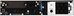 APC Smart-UPS On-Line, 1000VA/1000W, tower, 230V, 6x C13 IEC sockets, SmartSlot, extended uptime, wireless rail kit, Black