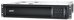 APC Smart-UPS, Line Interactive, 1500VA, Rackmount 2U, 230V, 4x IEC C13 outlets, Network Card, AVR, LCD, Black | Schneider Electric