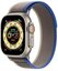 49mm Blue/Gray Trail Loop - S/M