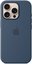 Apple Case with MagSafe | Apple | iPhone 16 Pro | Silicone | Denim
