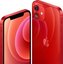 Apple iPhone 12 64GB (PRODUCT) RED