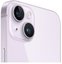 Apple iPhone 14 128GB, purple