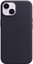 Apple iPhone 14 Leather Case with MagSafe Ink