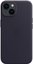 Apple iPhone 14 Leather Case with MagSafe Ink