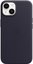 Apple iPhone 14 Leather Case with MagSafe Ink