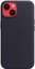 Apple iPhone 14 Leather Case with MagSafe Ink