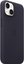 Apple iPhone 14 Leather Case with MagSafe Ink