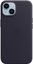 Apple iPhone 14 Leather Case with MagSafe Ink