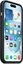 Apple iPhone 15 FineWoven Case MagSafe, black