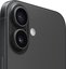 Apple iPhone 16 128GB, black