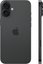 Apple iPhone 16 Plus | Black | 6.7 " | Super Retina XDR | 2796 x 1290 pixels | A18 | Internal RAM 8 GB | 256 GB | Dual SIM | 4G | 5G | Main camera resolution 48+12 MP | Secondary camera resolution 12 MP | iOS | 18