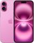 Apple iPhone 16 Plus | Pink | 6.7 " | Super Retina XDR display | 2796 x 1290 pixels | Apple | A18 | Internal RAM 8 GB | 256 GB | Dual SIM | 4G | Main camera resolution 48+12 MP | Secondary camera resolution 12 MP | iOS | 18