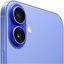 Apple iPhone 16 Plus | Ultramarine | 6.7 " | Super Retina XDR | 2796 x 1290 pixels | A18 | Internal RAM 8 GB | 256 GB | Dual SIM | 4G | 5G | Main camera resolution 48+12 MP | Secondary camera resolution 12 MP | iOS | 18