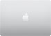 Apple MacBook Air 13" Apple M5 10C CPU, 8C GPU/16GB/512GB SSD/Silver/INT | Apple