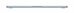 Apple MacBook Air 15&rdquo; Apple M4 10C CPU, 10C GPU/16GB/256GB SSD/Sky Blue/INT