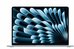 Apple MacBook Air 15&rdquo; Apple M4 10C CPU, 10C GPU/16GB/256GB SSD/Sky Blue/INT