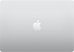 Apple MacBook Air 15" Apple M5 10C CPU, 10C GPU/16GB/1TB SSD/Silver/INT | Apple