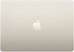Apple MacBook Air 15" Apple M5 10C CPU, 10C GPU/16GB/1TB SSD/Starlight/INT | Apple
