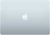 Apple MacBook Air 15" Apple M5 10C CPU, 10C GPU/16GB/512GB SSD/Sky Blue/INT | Apple