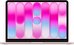 Apple MacBook Neo 13" Apple A18 Pro 6C CPU, 5C GPU/8GB/512GB SSD/Touch ID/Blush/INT | Apple