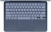 Apple MacBook Neo 13" Apple A18 Pro 6C CPU, 5C GPU/8GB/512GB SSD/Touch ID/Indigo/INT | Apple