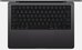 Apple MacBook Pro 14" Apple M4 Pro 12C CPU, 16C GPU/24GB/512GB SSD/Space Black/INT
