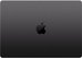 Apple MacBook Pro 14" Apple M4 Pro 12C CPU, 16C GPU/24GB/512GB SSD/Space Black/INT