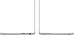 Apple MacBook Pro 14" Apple M5 10C CPU, 10C GPU 16GB/1TB SSD/Silver/INT | Apple