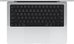 Apple MacBook Pro 14" Apple M5 10C CPU, 10C GPU 16GB/1TB SSD/Silver/INT | Apple