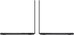 Apple MacBook Pro 14" Apple M5 10C CPU, 10C GPU 16GB/1TB SSD/Space Black/INT | Apple