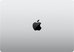 Apple MacBook Pro 14" Apple M5 Pro 15C CPU, 16C GPU/24GB/1TB SSD/Silver/INT | Apple