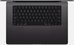 Apple MacBook Pro 16" Apple M4 Max 14C CPU, 32C GPU/36GB/1TB SSD/Space Black/INT | Apple