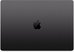 Apple MacBook Pro 16" Apple M4 Max 14C CPU, 32C GPU/36GB/1TB SSD/Space Black/INT | Apple