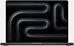 Apple MacBook Pro 16" Apple M4 Max 14C CPU, 32C GPU/36GB/1TB SSD/Space Black/INT | Apple