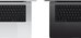 Apple MacBook Pro 16" Apple M5 Max 18C CPU, 32C GPU/36GB/2TB SSD/Space Black/INT | Apple