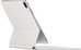 Apple Magic Keyboard for 12.9-inch iPad Pro (3rd,4th,5th gen) SE, Smart Connector, White