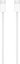 Apple Magic Mouse (USB-C) Multi-Touch Surface, white