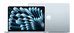 Apple MacBook Air 13&rdquo; Apple M4 10C CPU, 10C GPU/24GB/512GB SSD/Sky Blue/INT