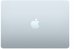 Apple MacBook Air 13&rdquo; Apple M4 10C CPU, 10C GPU/24GB/512GB SSD/Sky Blue/INT