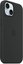 Apple Silicone Case iPhone 15 Plus, black