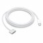 Apple USB-C to MagSafe 3 Cable (2m) - Silver