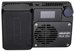Amaran Ace 25c Charcoal