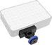Amaran Ace Lock Cold Shoe Adapter
